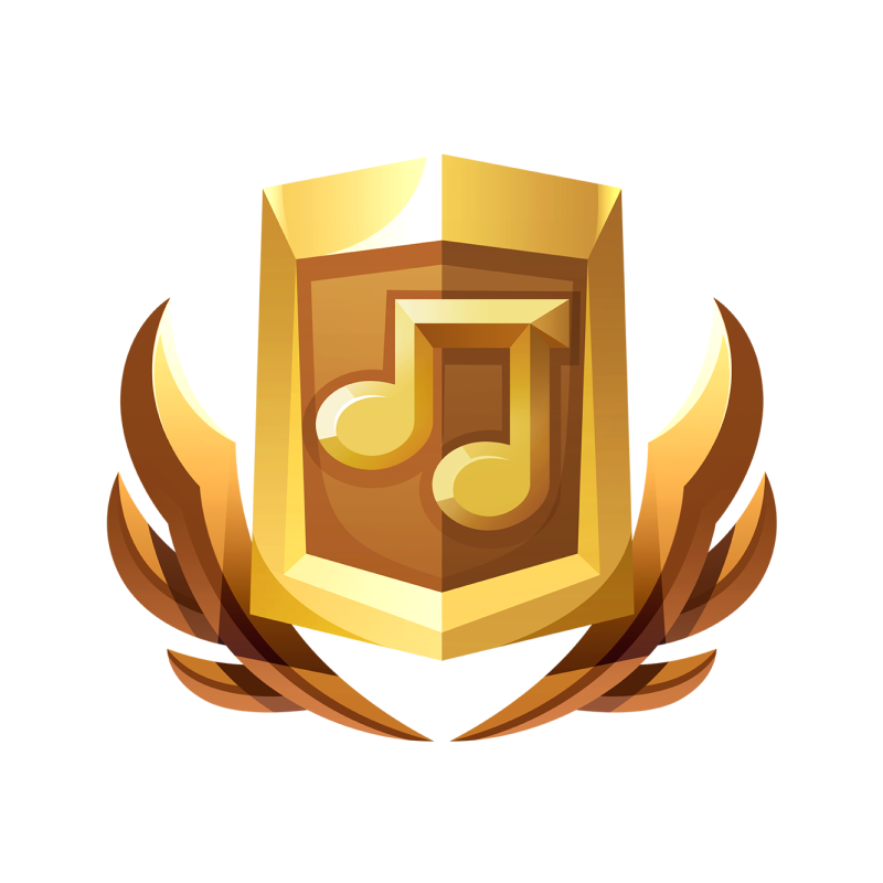 Музыкальный пропуск